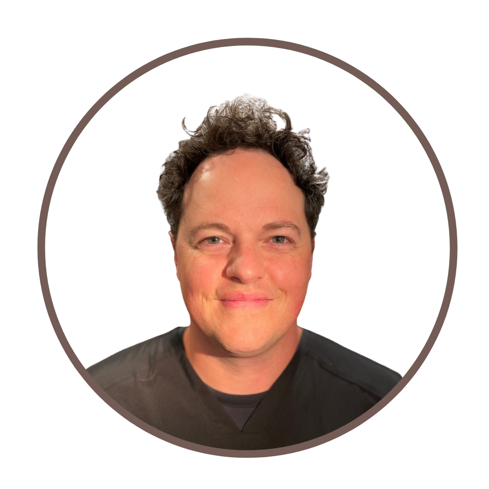 Dr. Christopher Hewitt 